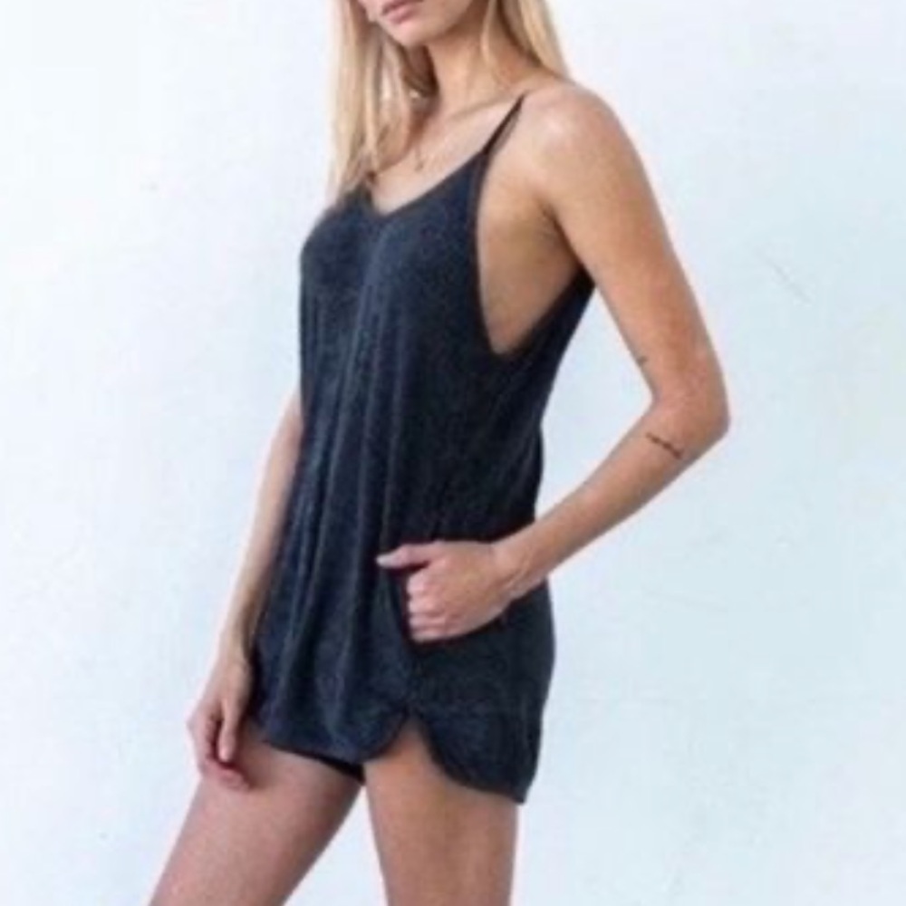 Tribe Kelley romper